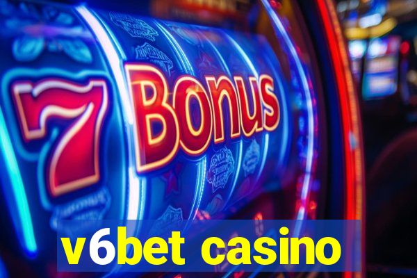 v6bet casino